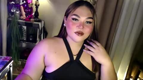 Its me Jazzi online show from 06-28-26, 06:14