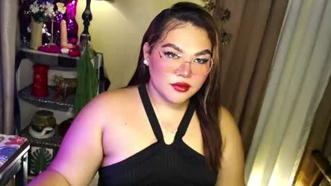 Its me Jazzi online show from 07-05-26, 04:41