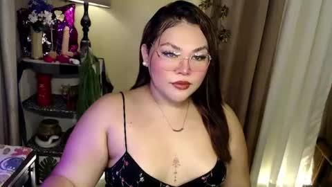 Its me Jazzi online show from 07-06-26, 06:43