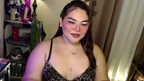 Its me Jazzi online show from 07-07-26, 07:29