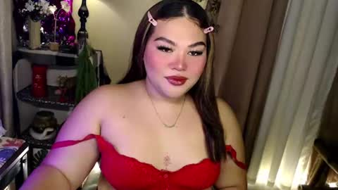 Its me Jazzi online show from 07-13-26, 06:27