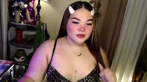 Its me Jazzi online show from 07-14-26, 06:07