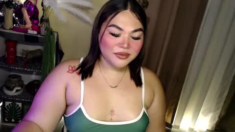 Its me Jazzi online show from 07-18-26, 06:39