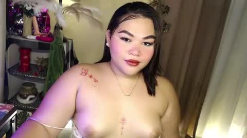 Its me Jazzi online show from 07-20-26, 06:28