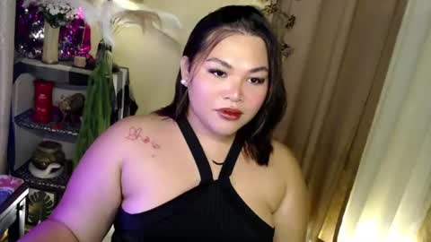 Its me Jazzi online show from 07-21-26, 06:43