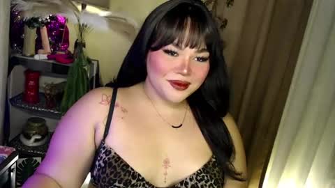 Its me Jazzi online show from 07-24-26, 06:06