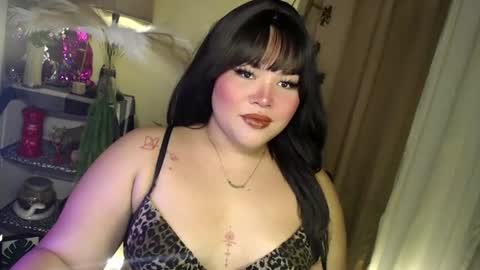 Its me Jazzi online show from 07-27-26, 05:42