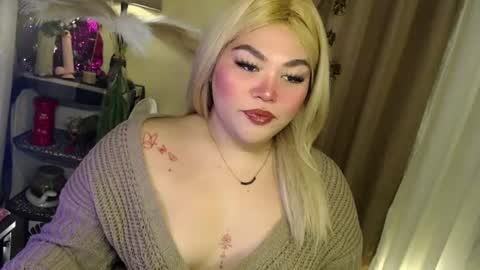 Its me Jazzi online show from 07-30-26, 06:34
