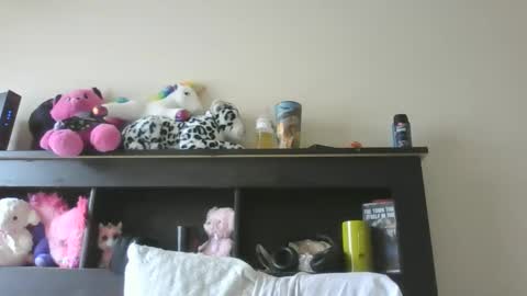 seductivedelight online show from 01-26-25, 03:03