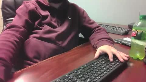 seductivedelight online show from 10-31-25, 03:57