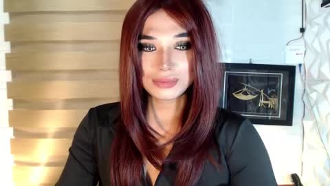 Deluxe online show from 02-27-25, 05:24