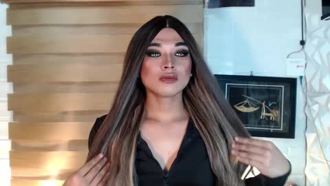 Deluxe online show from 03-01-25, 06:24