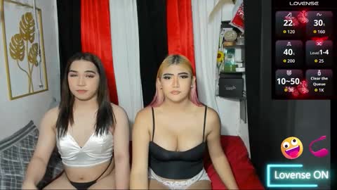 Jane online show from 02-16-26, 07:48