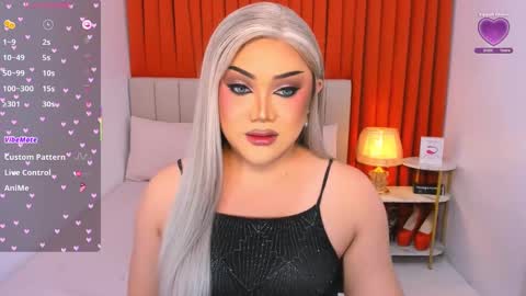 Natalie Mefford online show from 03-08-25, 04:28