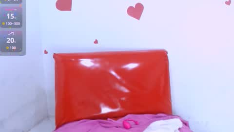 Estefany online show from 01-14-26, 01:50