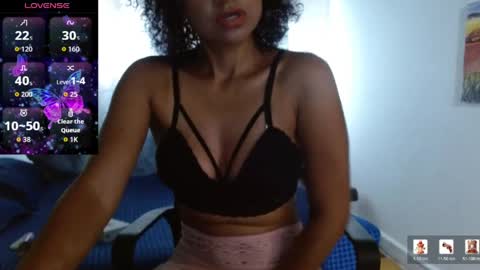 seductress_malia online show from 05-06-26, 09:09