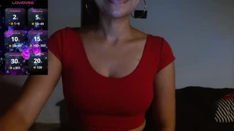 seductress_malia online show from 07-26-26, 04:42