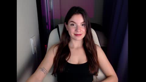 Emily online show from 02-17-25, 01:10