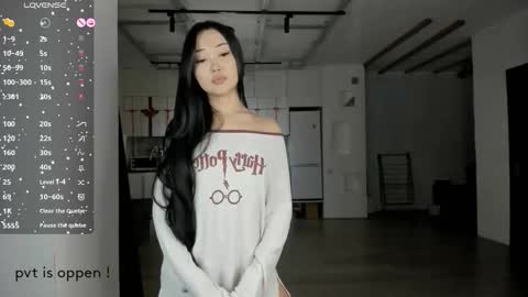 Akira Youri online show from 12-18-25, 02:23