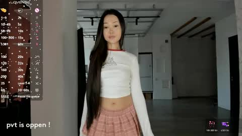 Akira Youri online show from 04-30-26, 05:14