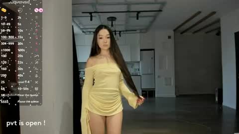 Akira Youri online show from 07-09-26, 08:40