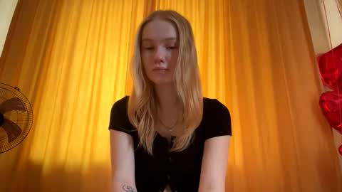 Snapshot of seemabensch chatting on 03-08-26, 12:19 Kristie online show from 03-08-26, 12:19