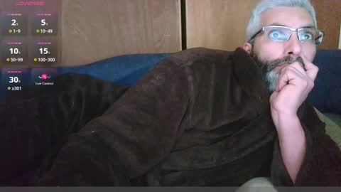 seewolf1000 online show from 12-21-24, 02:37