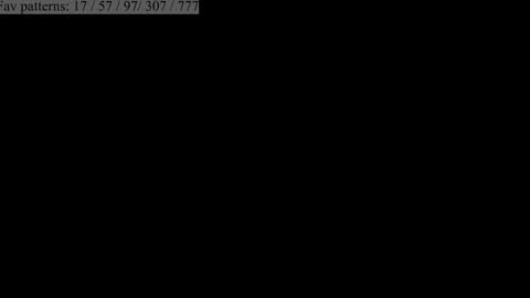 Luciana online show from 12-18-24, 03:26
