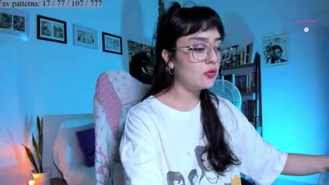 Luciana online show from 10-10-25, 11:48