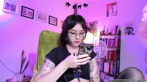 Luciana online show from 05-01-26, 01:32