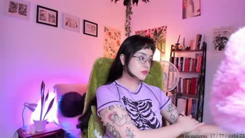 Luciana online show from 05-02-26, 12:37