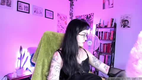 Luciana online show from 05-02-26, 10:37