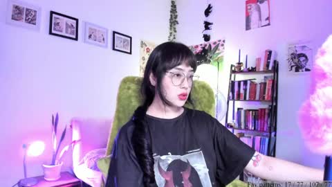 Luciana online show from 05-23-26, 12:16