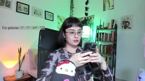 Luciana online show from 05-27-26, 01:57