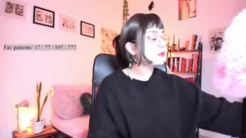 Luciana online show from 05-27-26, 11:13