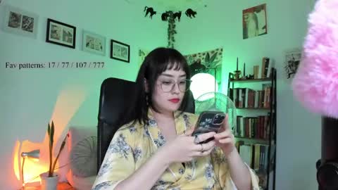 Luciana online show from 05-28-26, 11:57