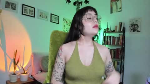 Luciana online show from 05-30-26, 12:08