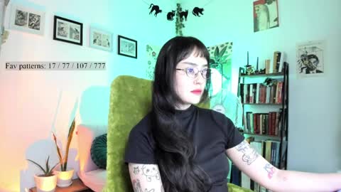 Luciana online show from 06-04-26, 10:49