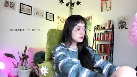 Luciana online show from 06-07-26, 12:15