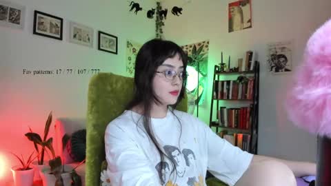 Luciana online show from 06-08-26, 11:05