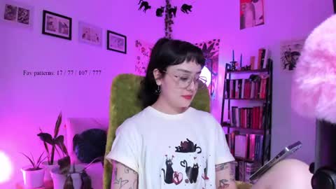 Luciana online show from 06-09-26, 10:43