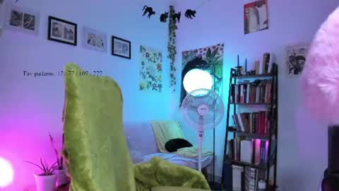 Luciana online show from 06-14-26, 02:24