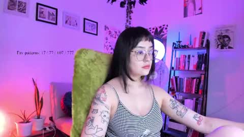 Luciana online show from 06-24-26, 01:48