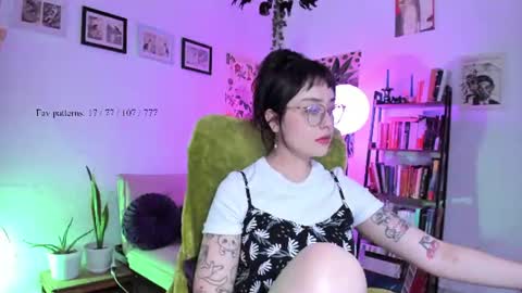 Luciana online show from 06-26-26, 10:47