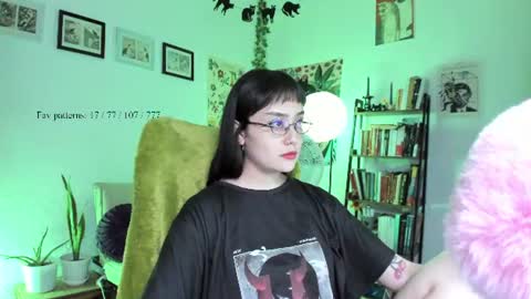 Luciana online show from 06-27-26, 10:59