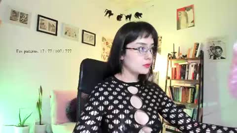 Luciana online show from 07-14-26, 11:16