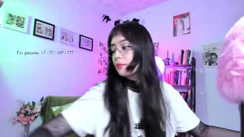 Luciana online show from 08-03-26, 06:33
