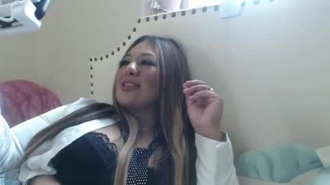 Morenita Rica online show from 04-18-26, 06:56