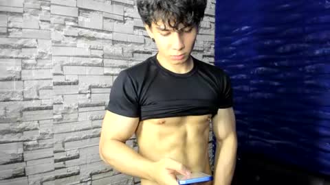 Seigfried online show from 06-13-26, 01:58