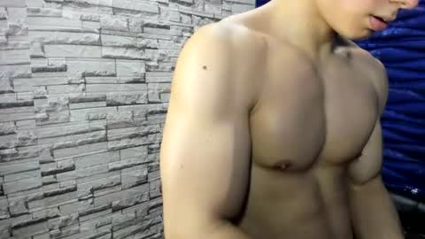 Snapshot of seigfried0 chatting on 07-14-26, 12:02 Seigfried online show from 07-14-26, 12:02